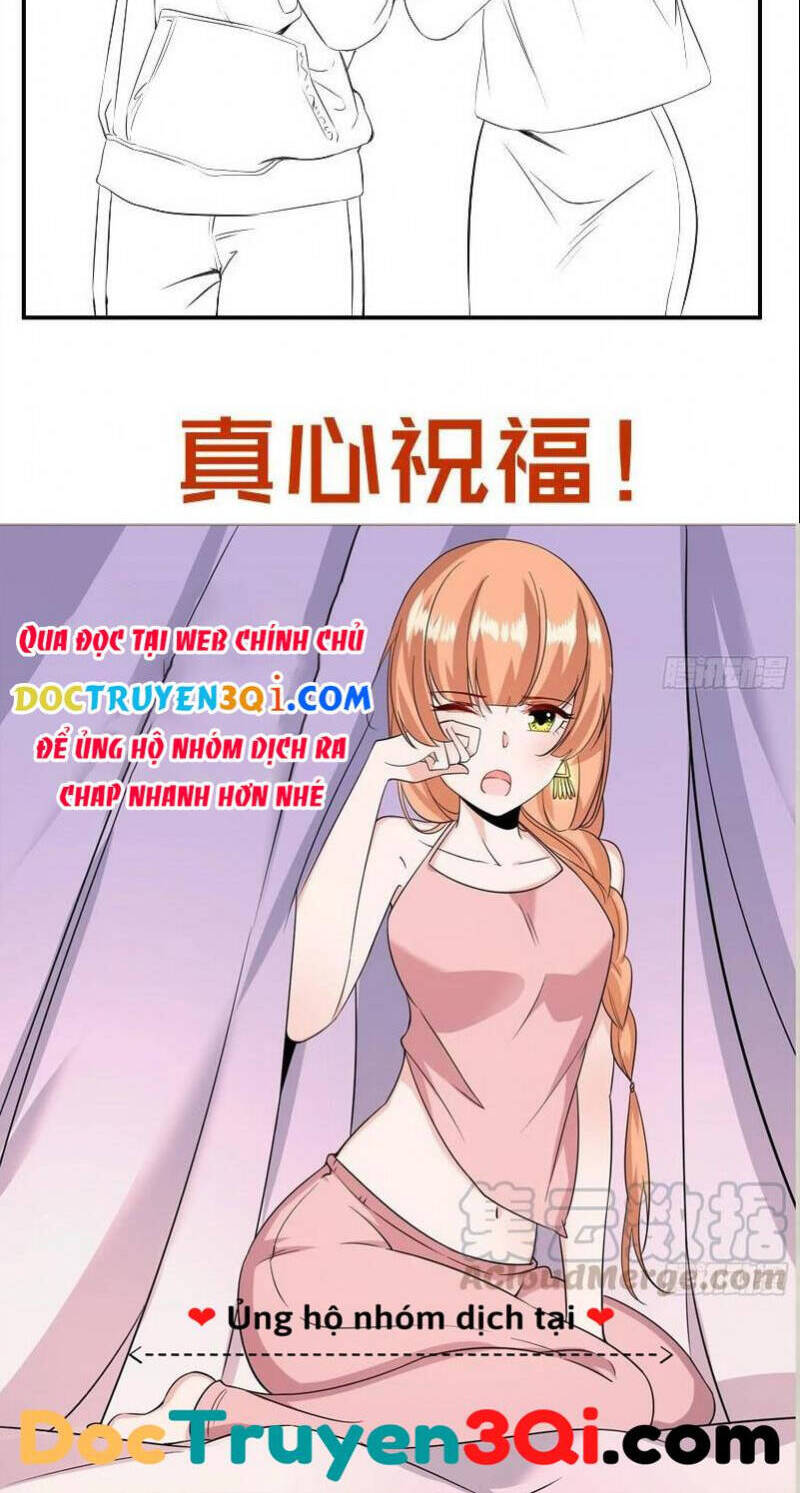 Cao Đẳng Linh Hồn chapter 164 - Trang 35
