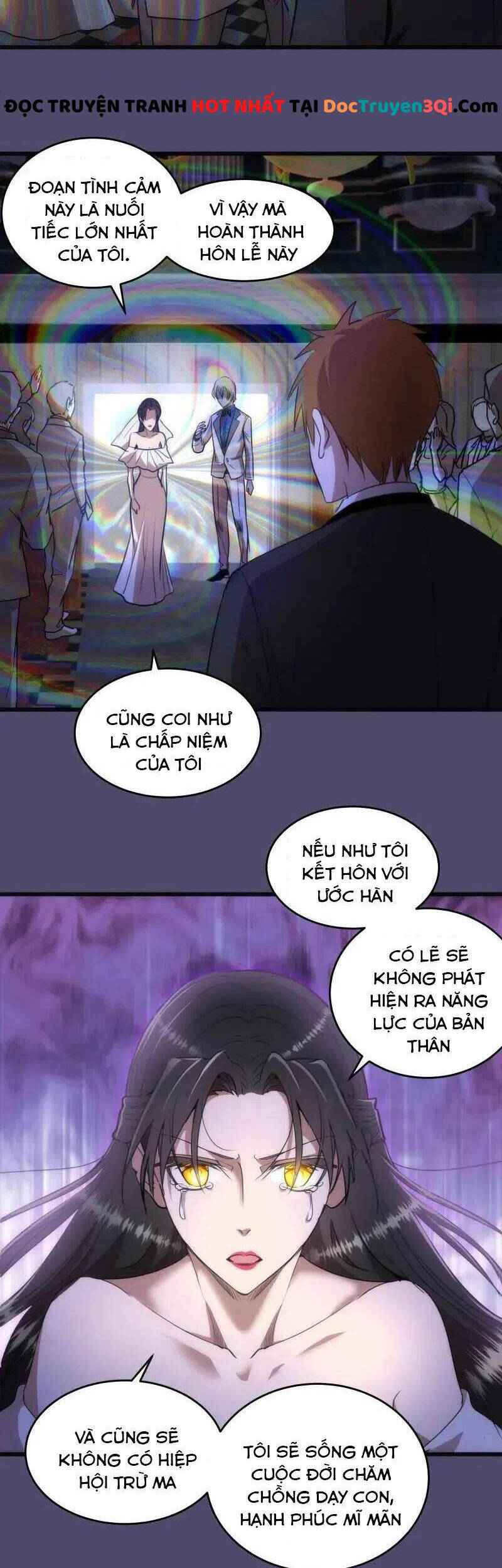 Cao Đẳng Linh Hồn chapter 165 - Trang 14
