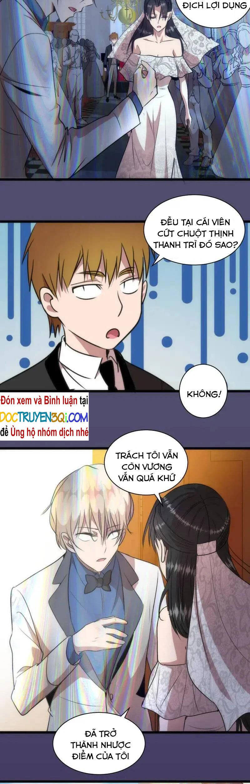 Cao Đẳng Linh Hồn chapter 165 - Trang 25