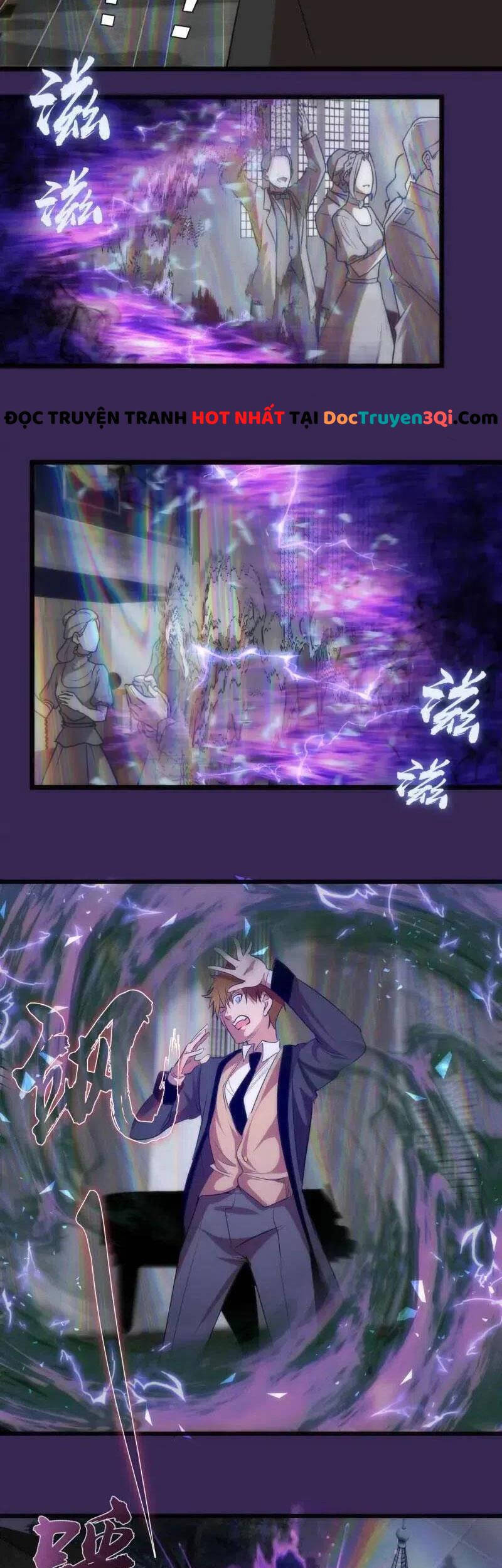 Cao Đẳng Linh Hồn chapter 165 - Trang 27
