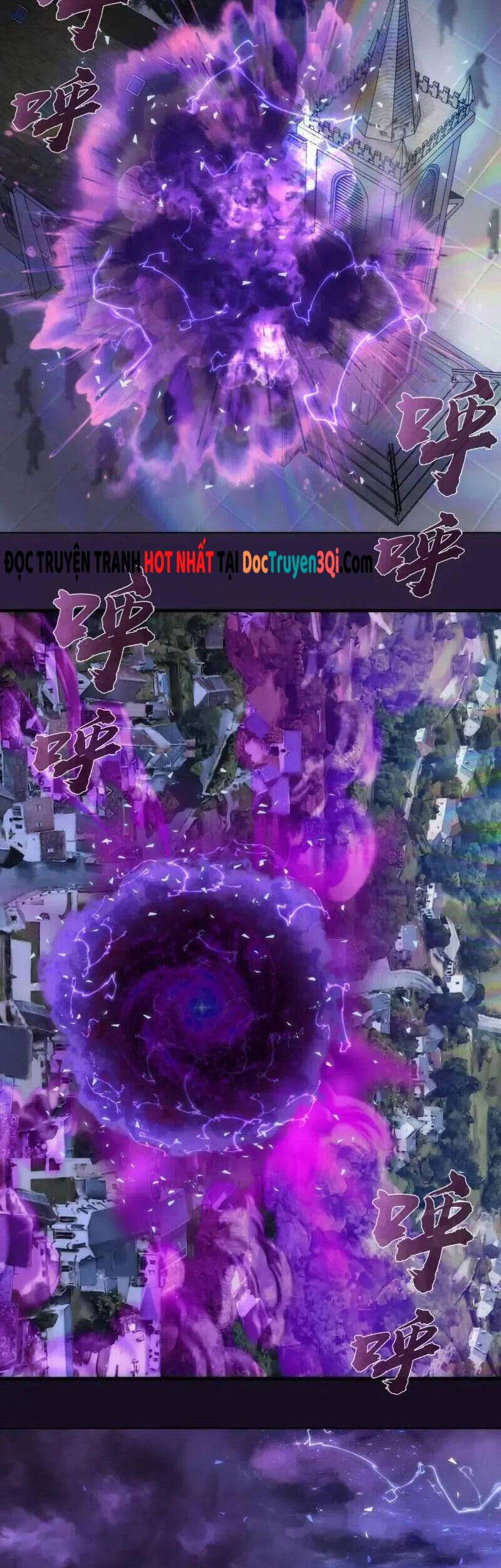 Cao Đẳng Linh Hồn chapter 165 - Trang 28
