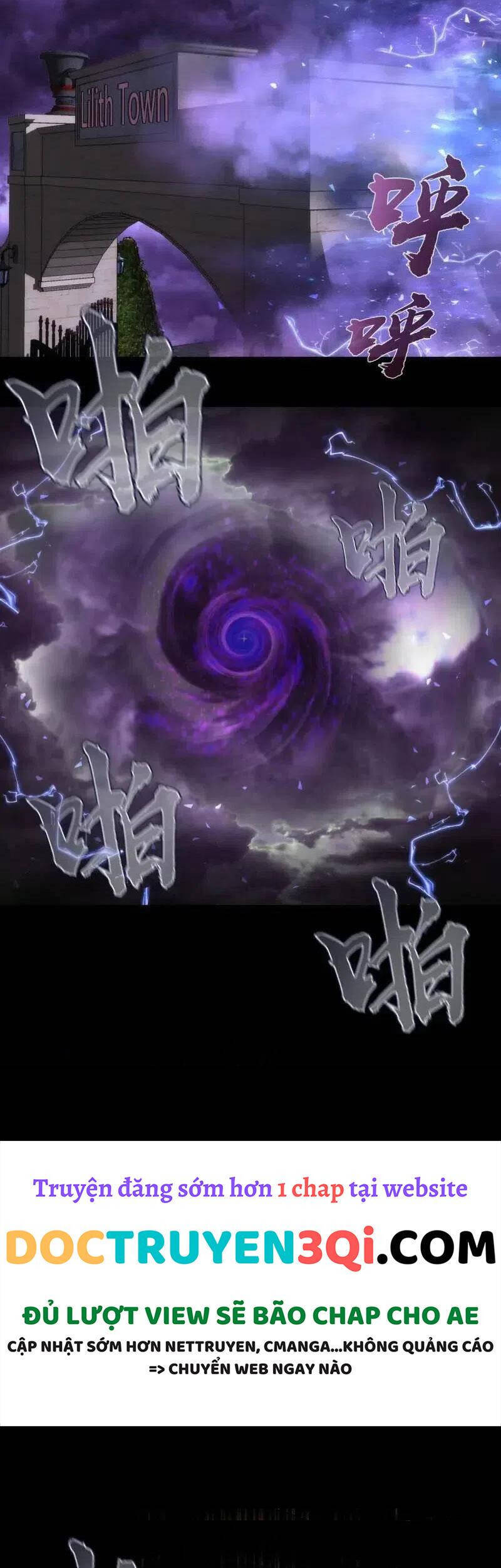 Cao Đẳng Linh Hồn chapter 165 - Trang 29