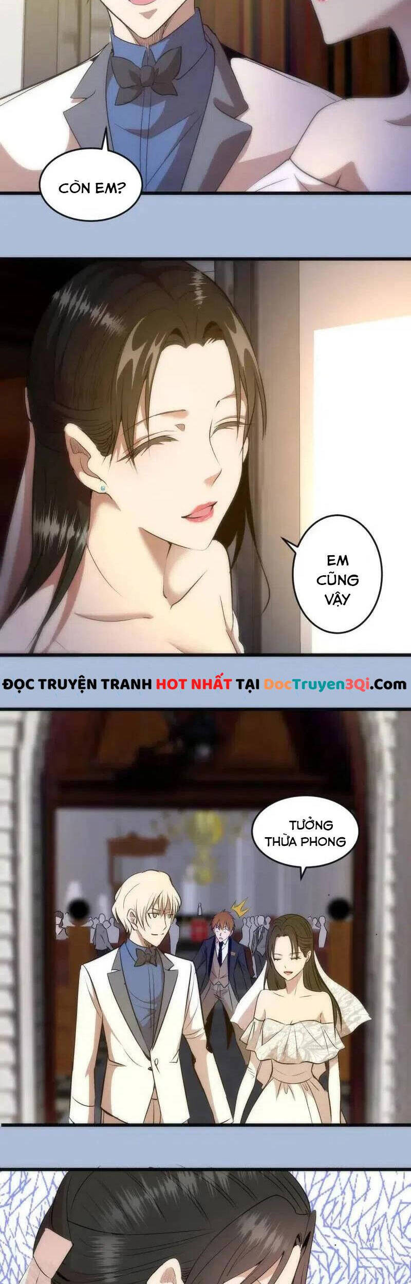 Cao Đẳng Linh Hồn chapter 165 - Trang 9