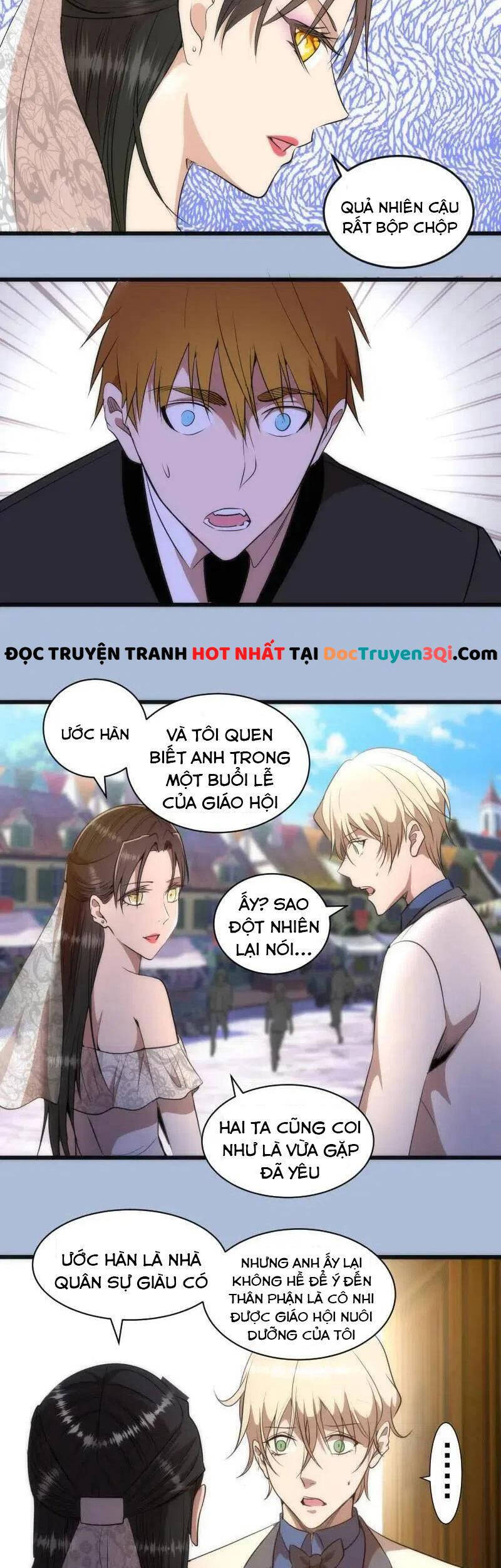 Cao Đẳng Linh Hồn chapter 165 - Trang 10