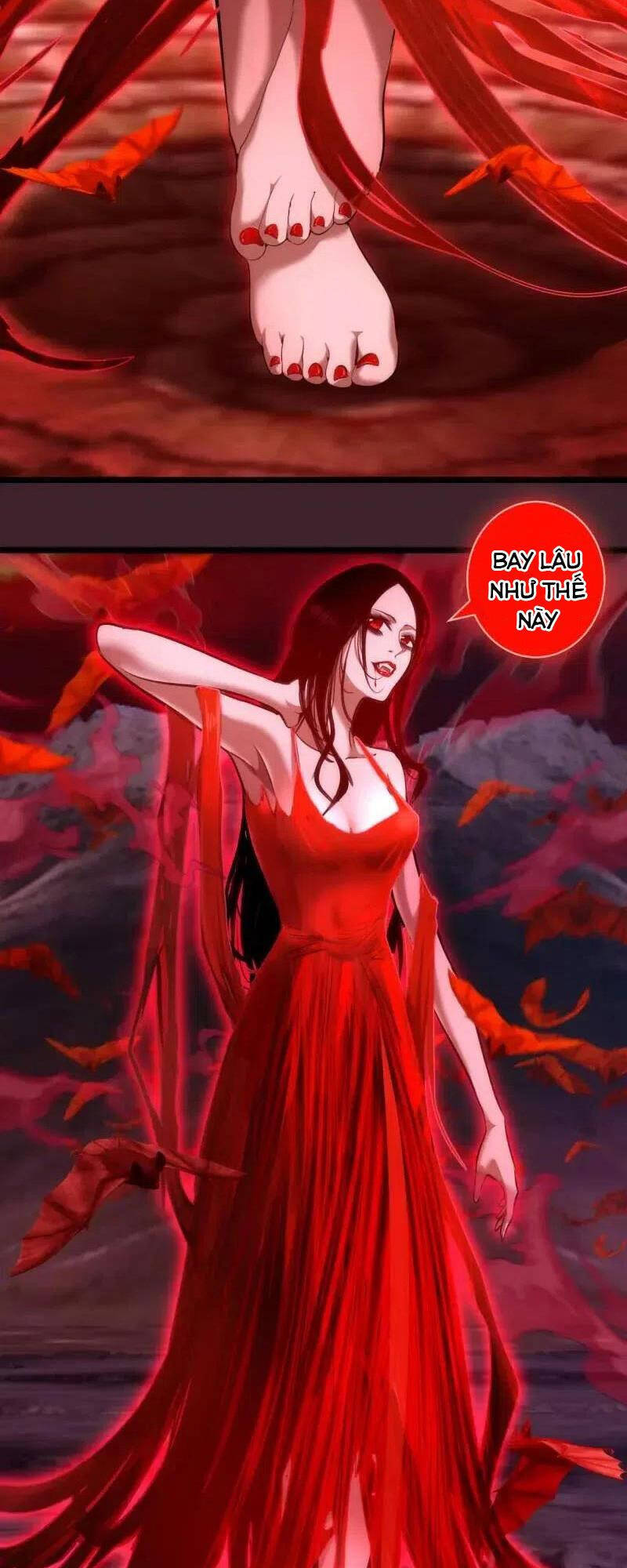 Cao Đẳng Linh Hồn chapter 166 - Trang 15