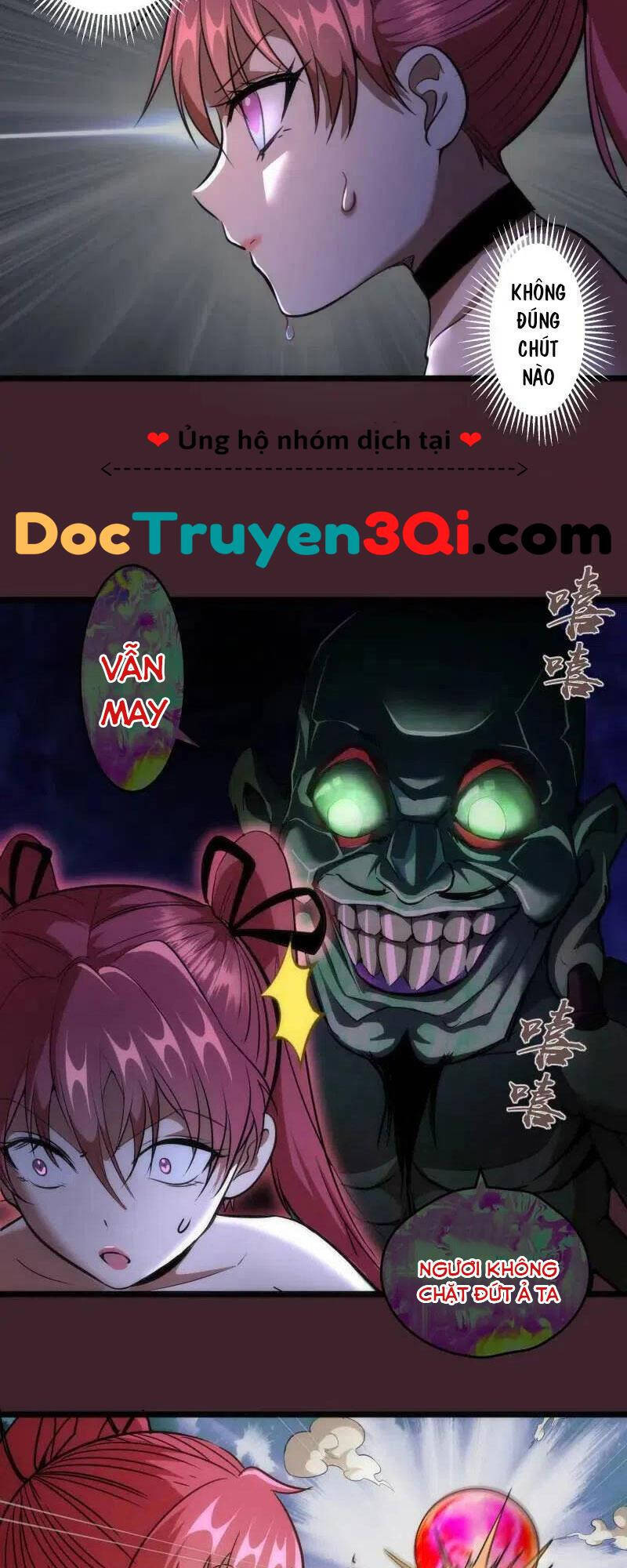 Cao Đẳng Linh Hồn chapter 166 - Trang 24