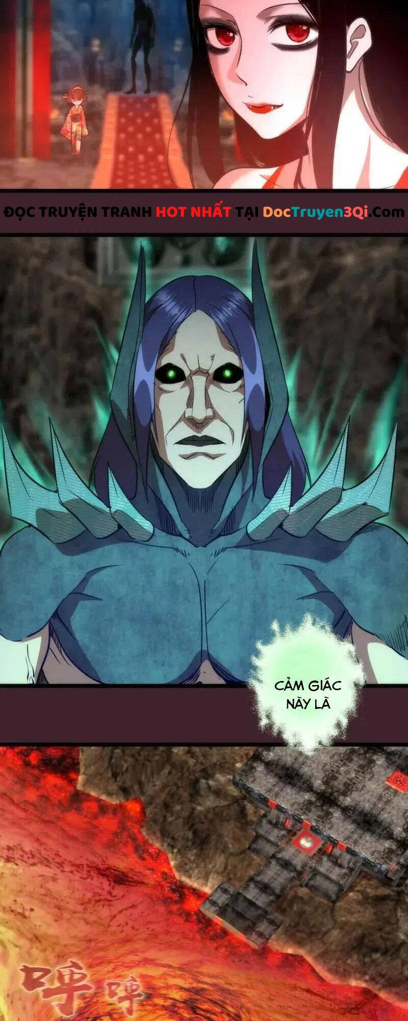 Cao Đẳng Linh Hồn chapter 166 - Trang 39