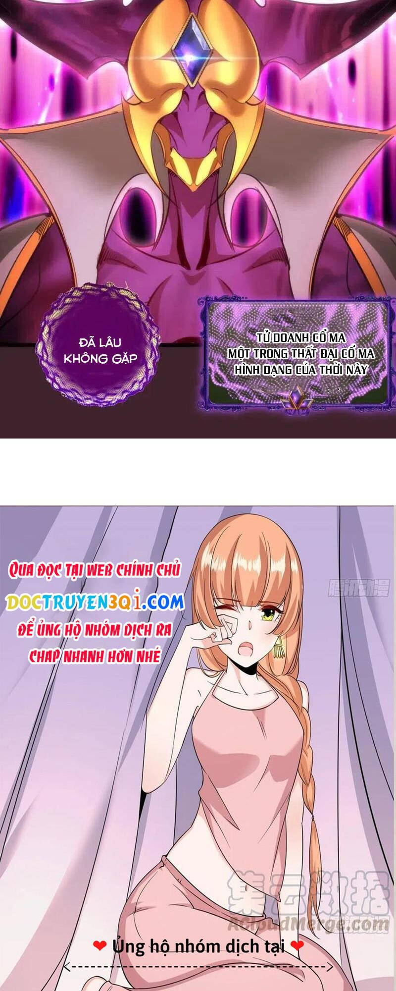 Cao Đẳng Linh Hồn chapter 166 - Trang 45