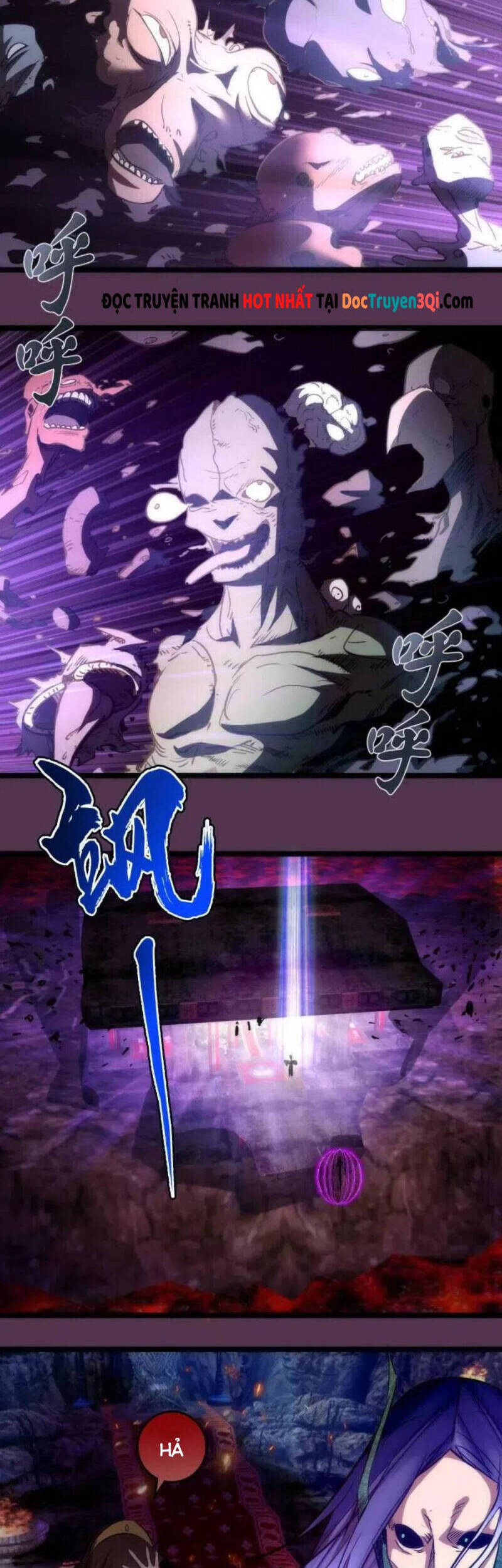 Cao Đẳng Linh Hồn chapter 167 - Trang 18