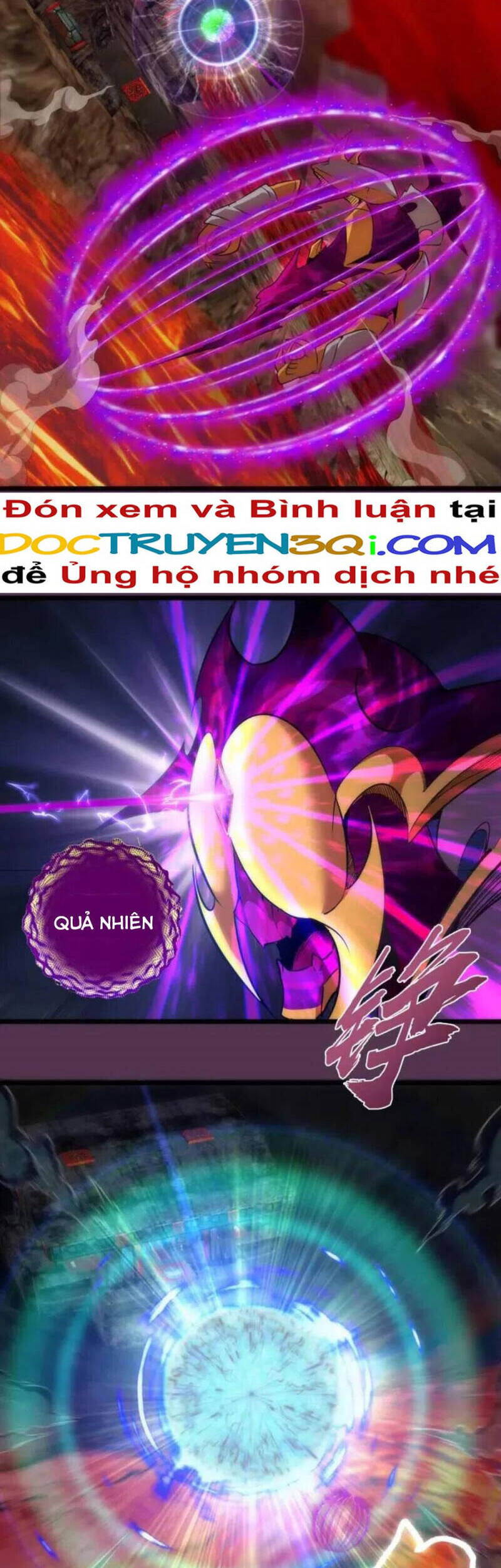 Cao Đẳng Linh Hồn chapter 167 - Trang 8