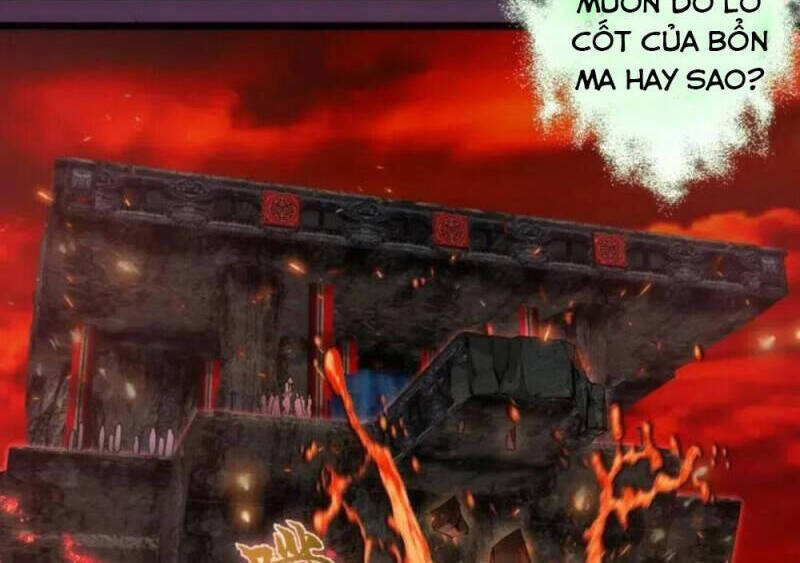 Cao Đẳng Linh Hồn chapter 167 - Trang 10