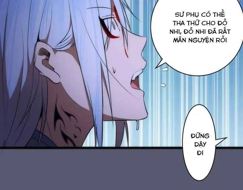 Cao Đẳng Linh Hồn chapter 168 - Trang 38