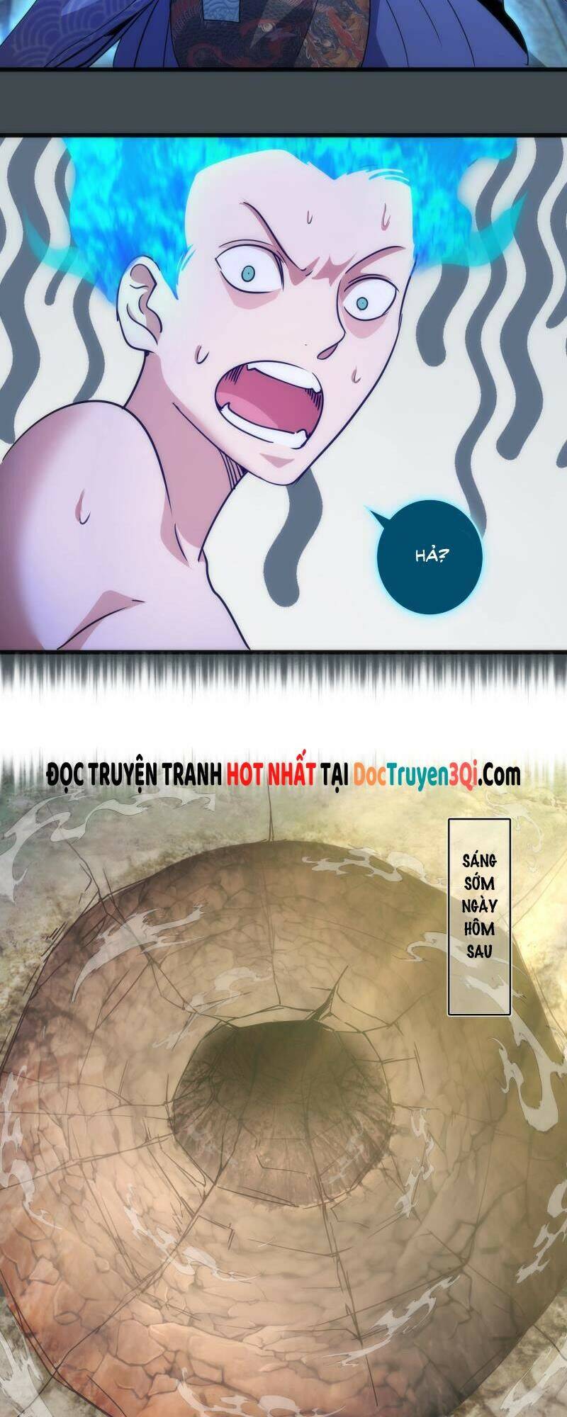 Cao Đẳng Linh Hồn chapter 169 - Trang 16