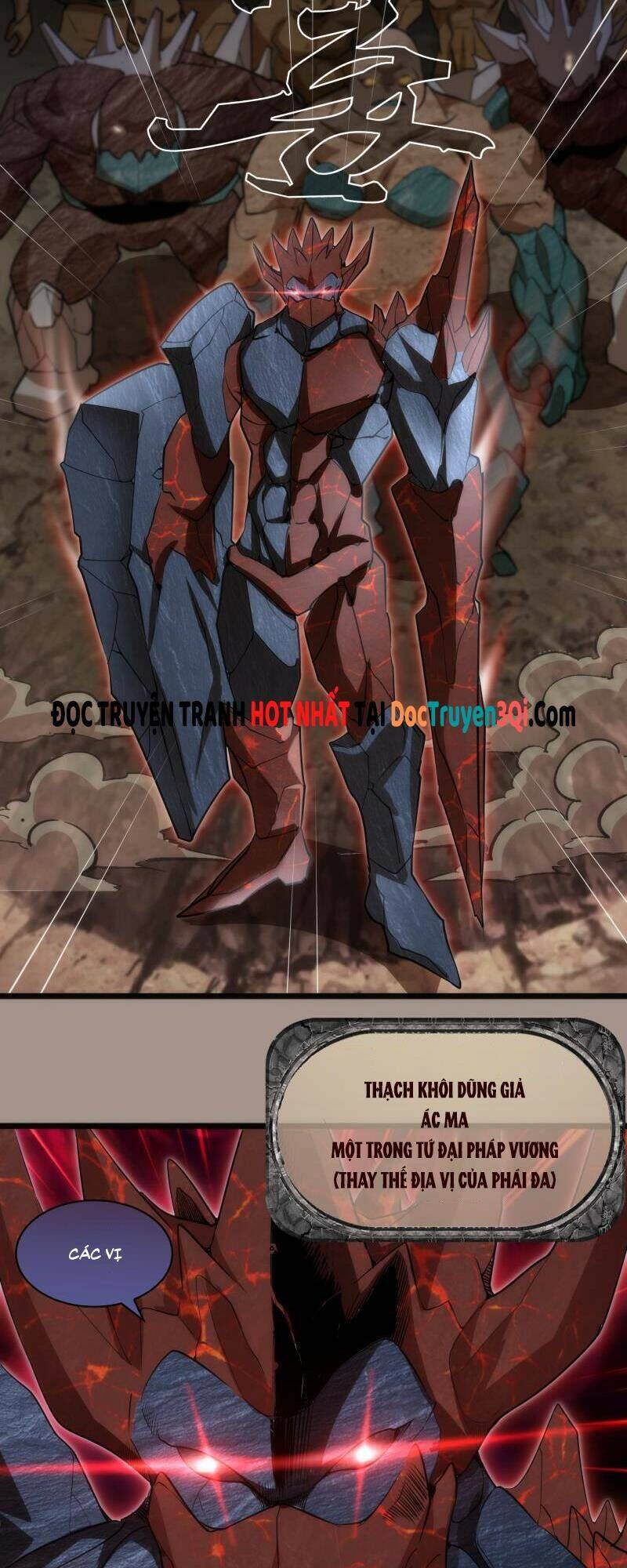 Cao Đẳng Linh Hồn chapter 169 - Trang 28