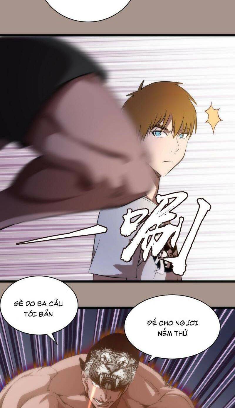 Cao Đẳng Linh Hồn chapter 169 - Trang 30