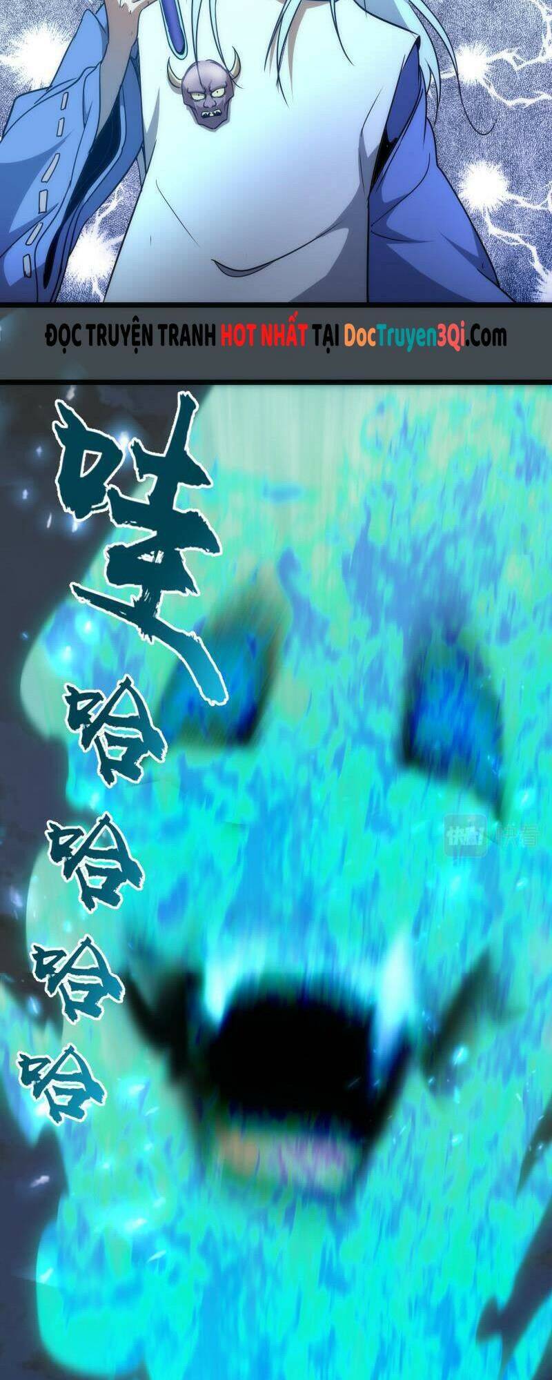 Cao Đẳng Linh Hồn chapter 169 - Trang 8