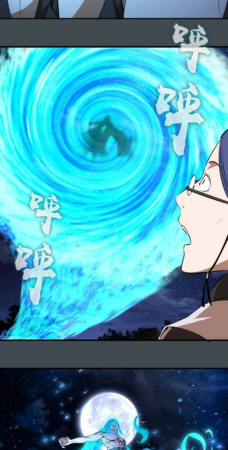 Cao Đẳng Linh Hồn chapter 169 - Trang 10