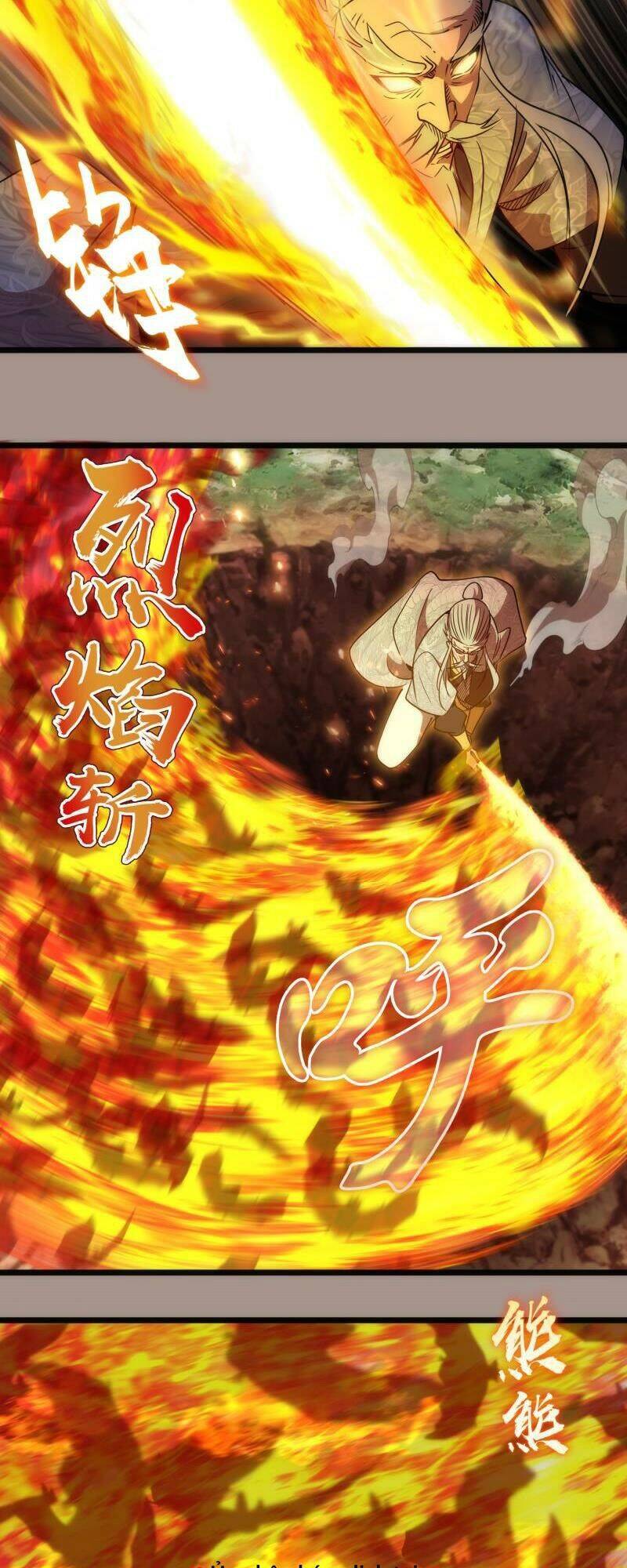 Cao Đẳng Linh Hồn chapter 170 - Trang 22