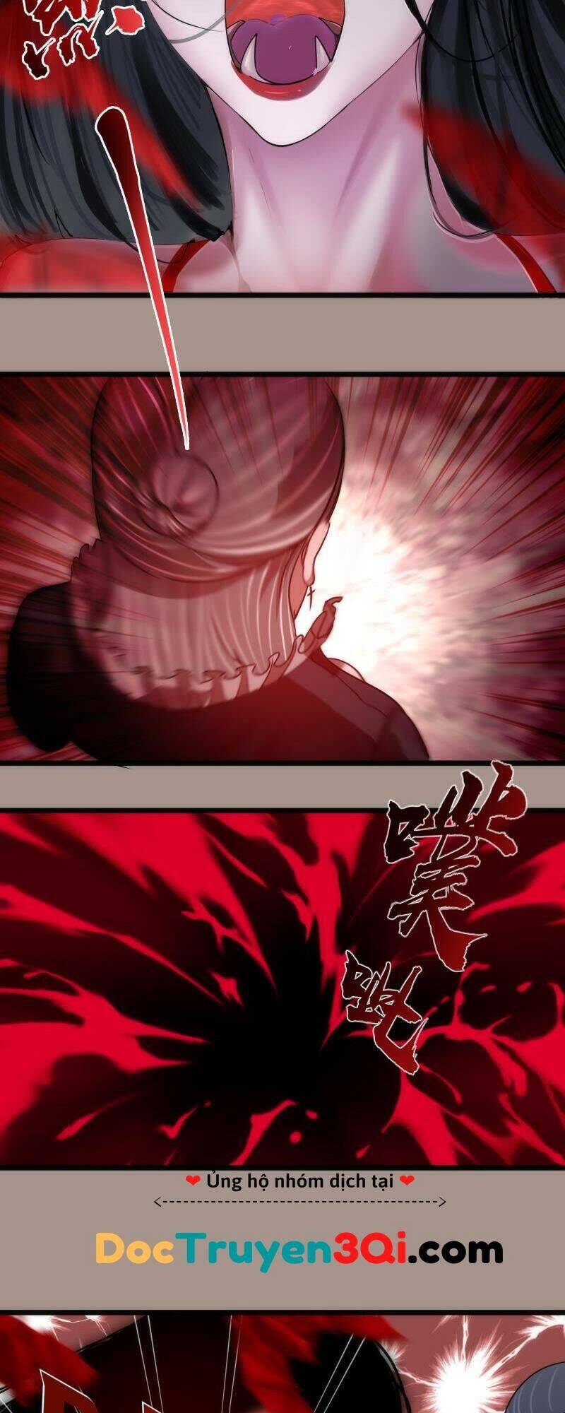 Cao Đẳng Linh Hồn chapter 170 - Trang 32