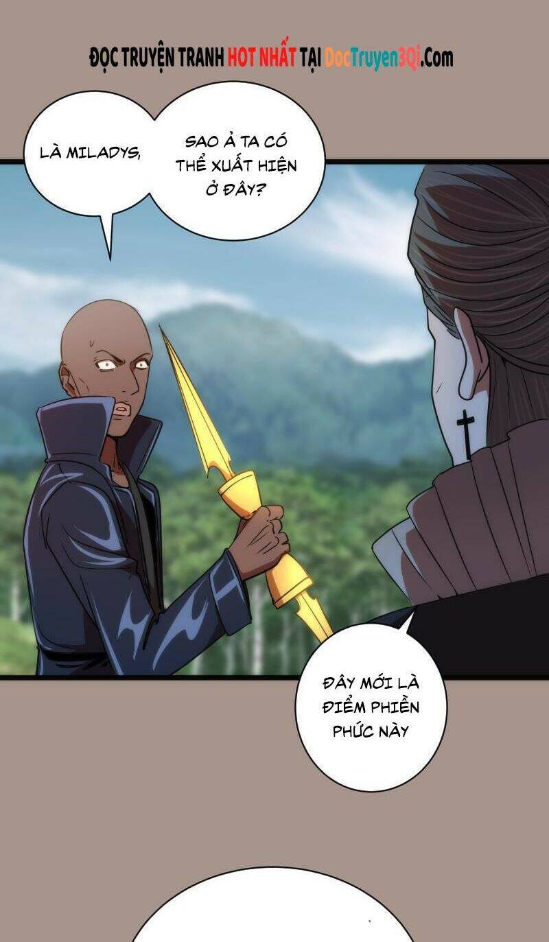 Cao Đẳng Linh Hồn chapter 170 - Trang 40