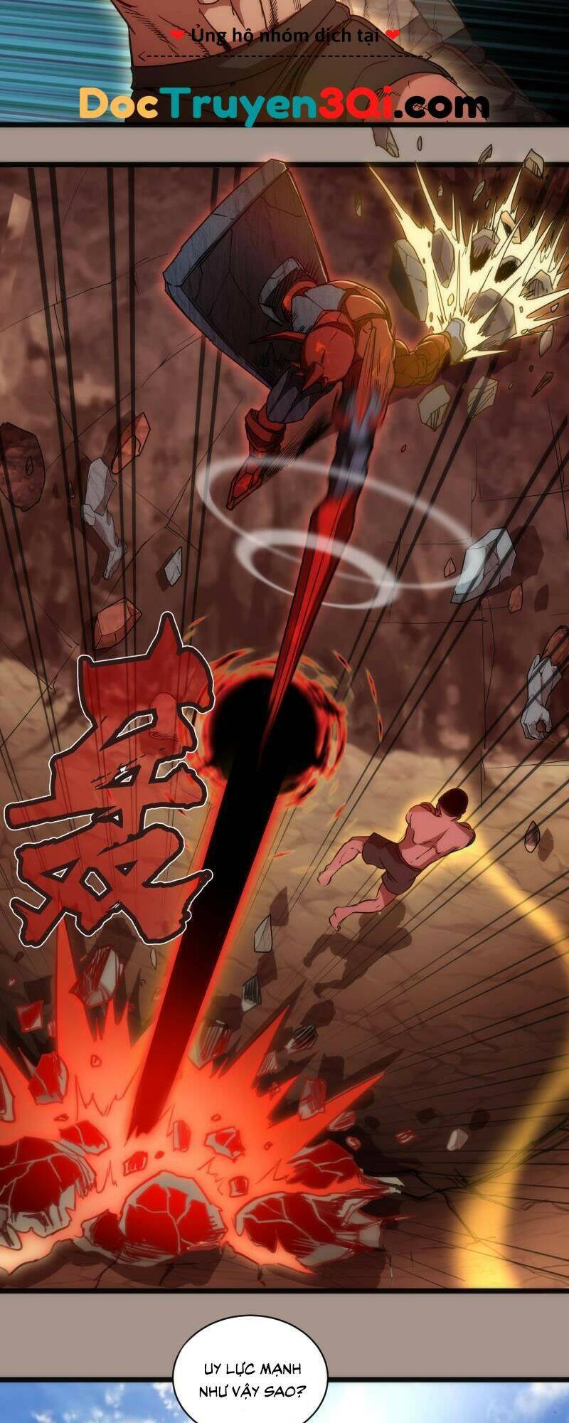 Cao Đẳng Linh Hồn chapter 170 - Trang 5