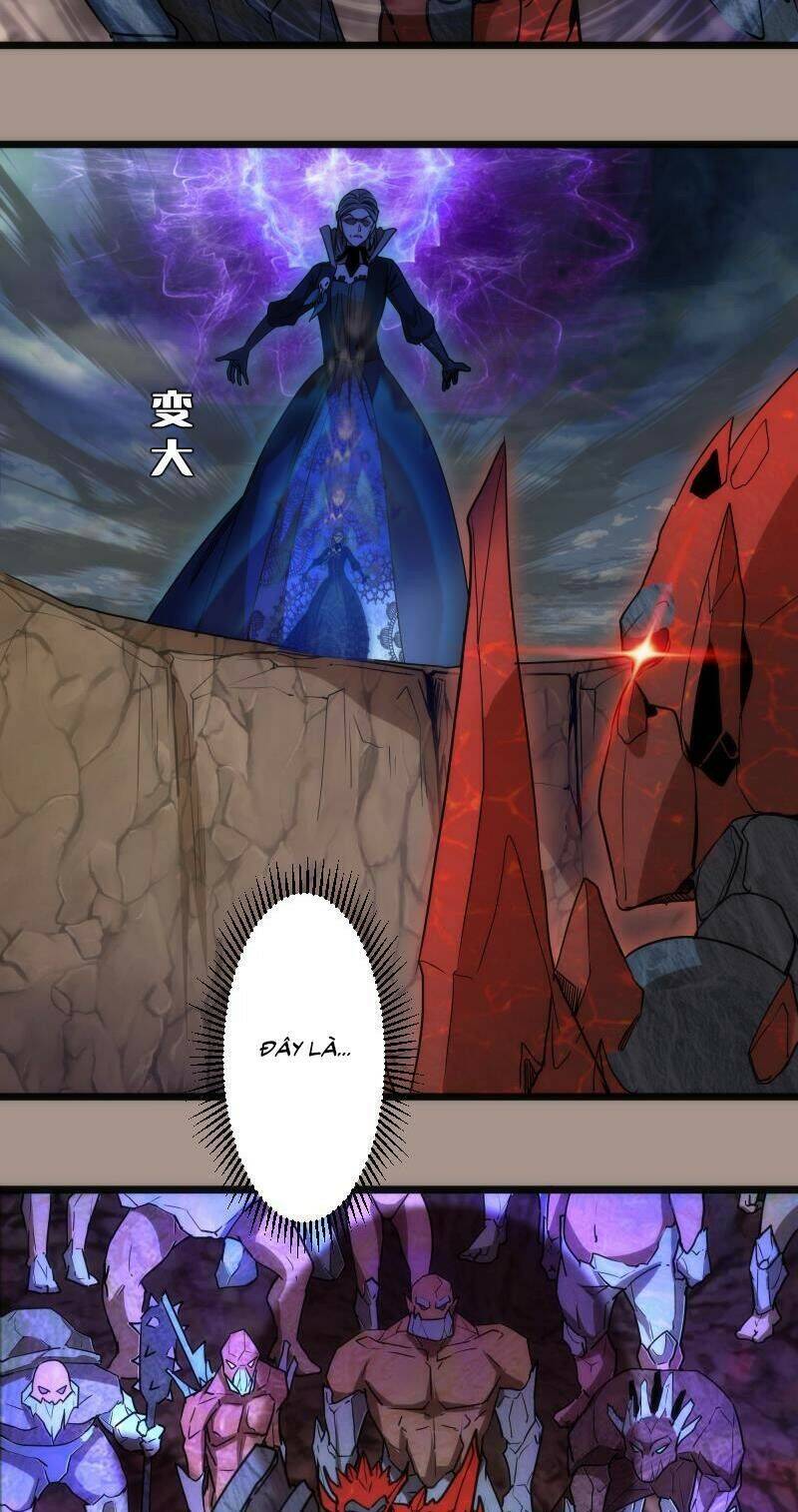 Cao Đẳng Linh Hồn chapter 170 - Trang 9