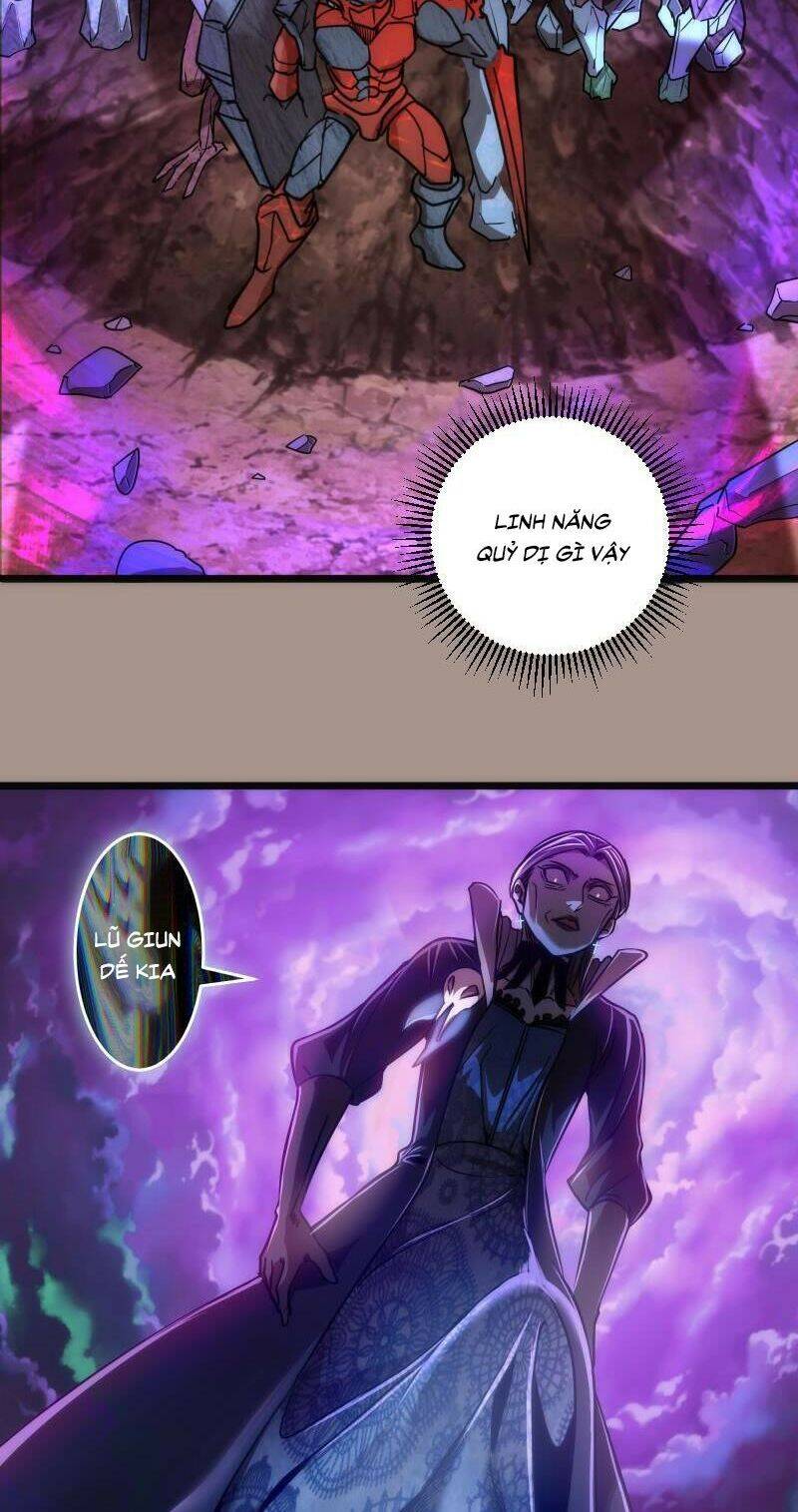 Cao Đẳng Linh Hồn chapter 170 - Trang 10