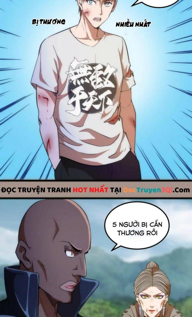 Cao Đẳng Linh Hồn chapter 171 - Trang 11