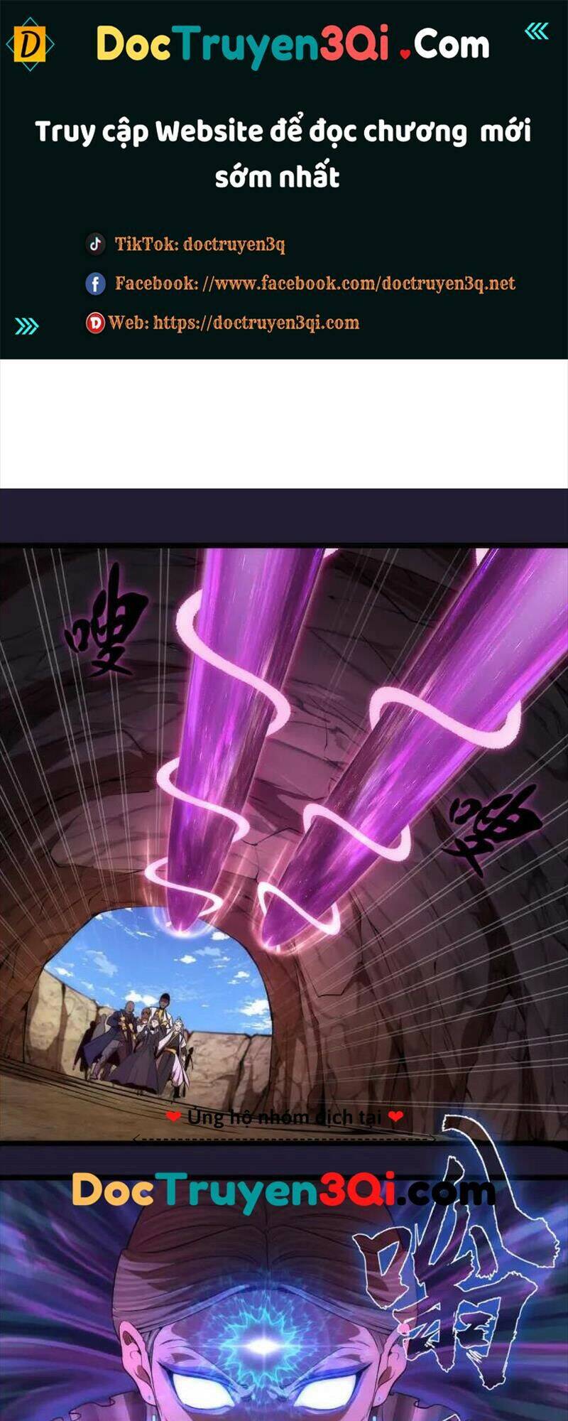 Cao Đẳng Linh Hồn chapter 172 - Trang 1