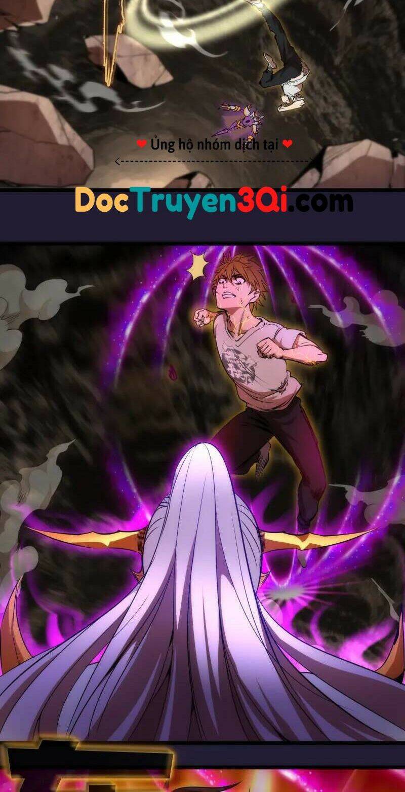 Cao Đẳng Linh Hồn chapter 172 - Trang 13