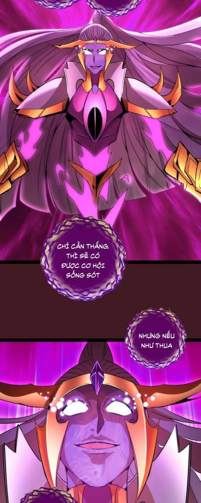 Cao Đẳng Linh Hồn chapter 172 - Trang 30