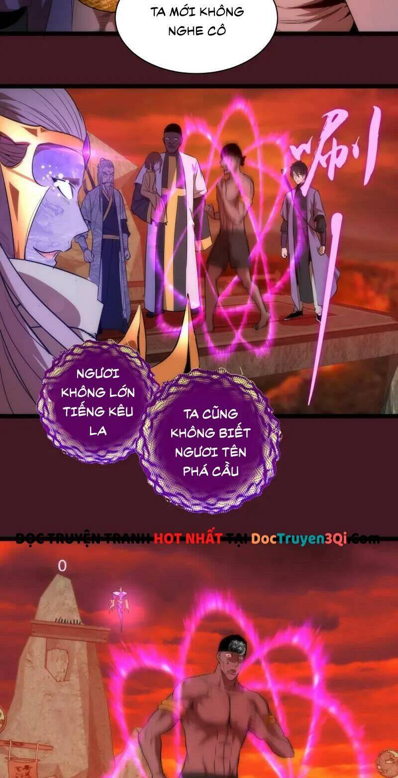 Cao Đẳng Linh Hồn chapter 172 - Trang 40