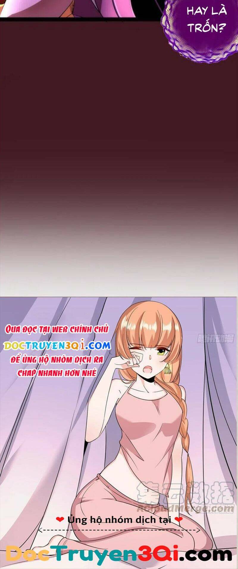 Cao Đẳng Linh Hồn chapter 172 - Trang 46