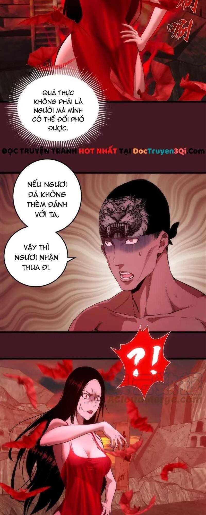 Cao Đẳng Linh Hồn chapter 173 - Trang 2