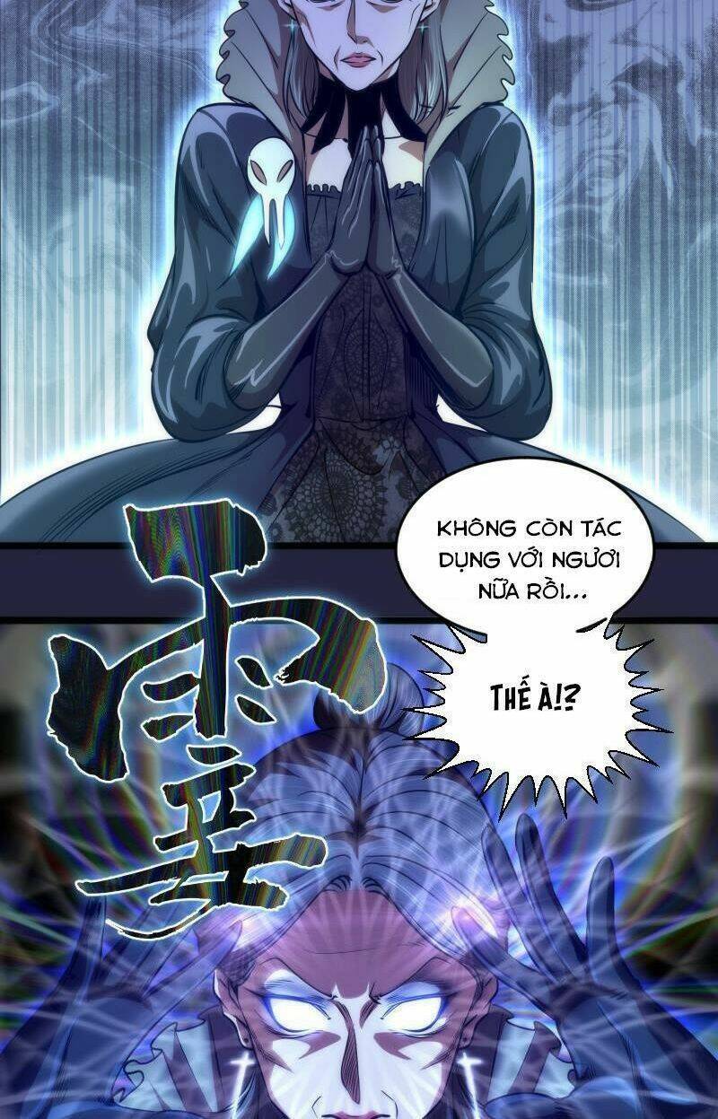 Cao Đẳng Linh Hồn chapter 174 - Trang 14