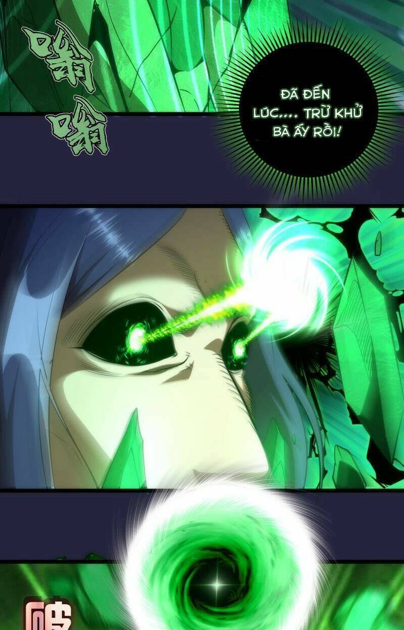 Cao Đẳng Linh Hồn chapter 174 - Trang 20