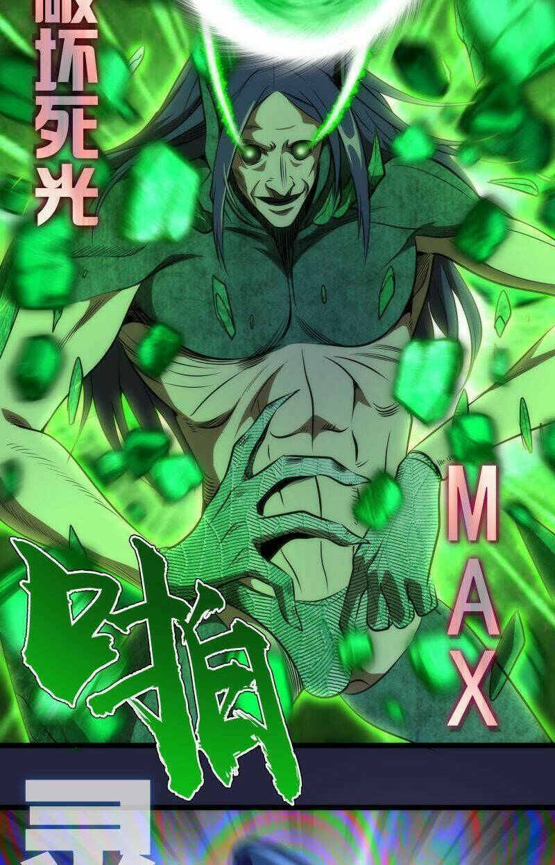 Cao Đẳng Linh Hồn chapter 174 - Trang 21