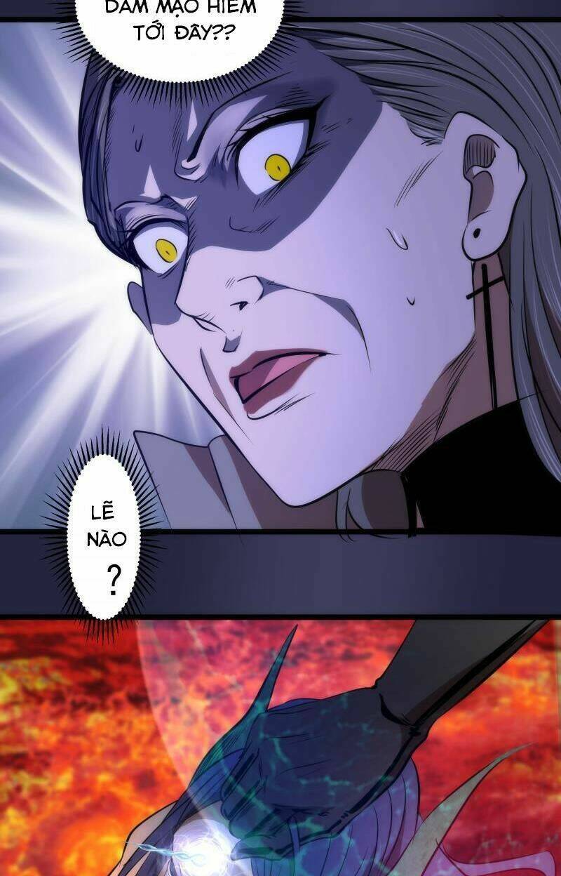 Cao Đẳng Linh Hồn chapter 174 - Trang 41