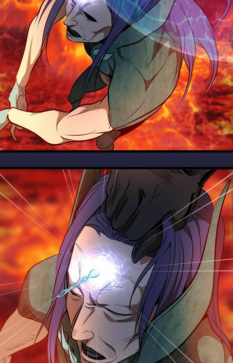 Cao Đẳng Linh Hồn chapter 174 - Trang 42