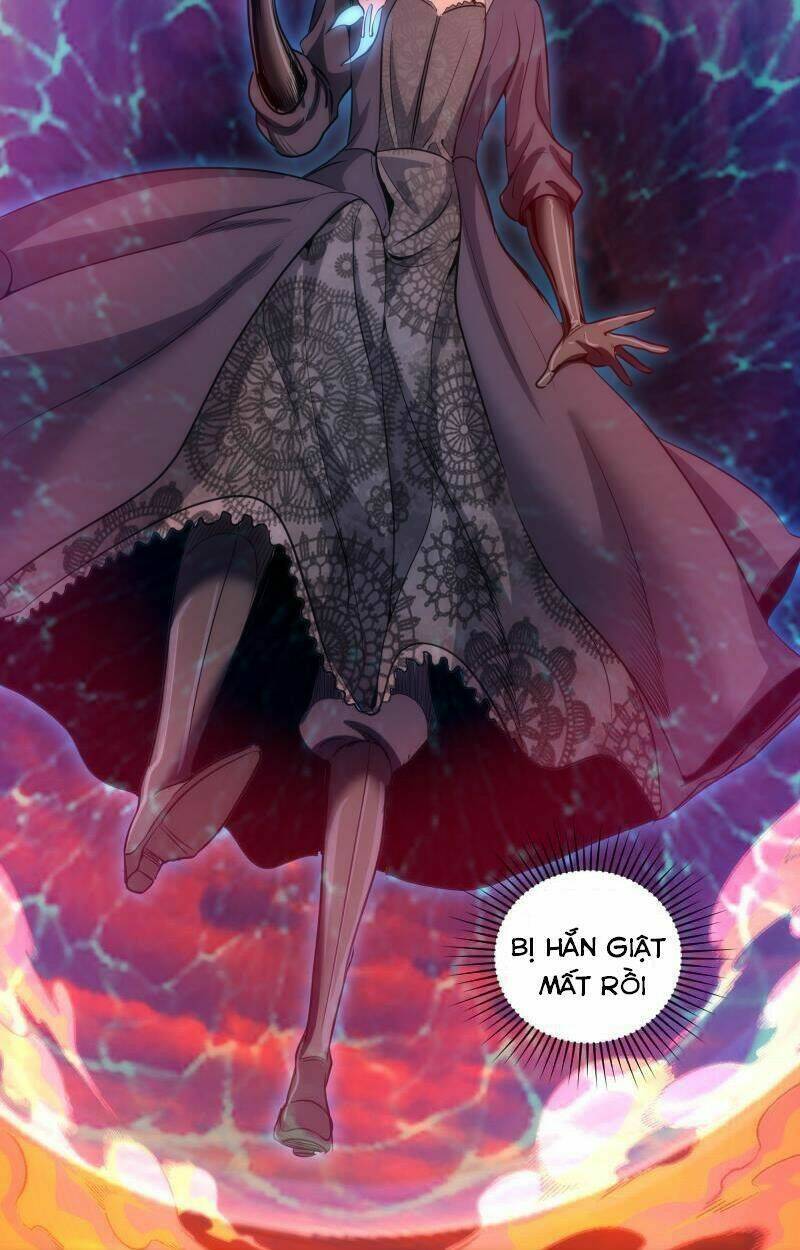 Cao Đẳng Linh Hồn chapter 174 - Trang 48