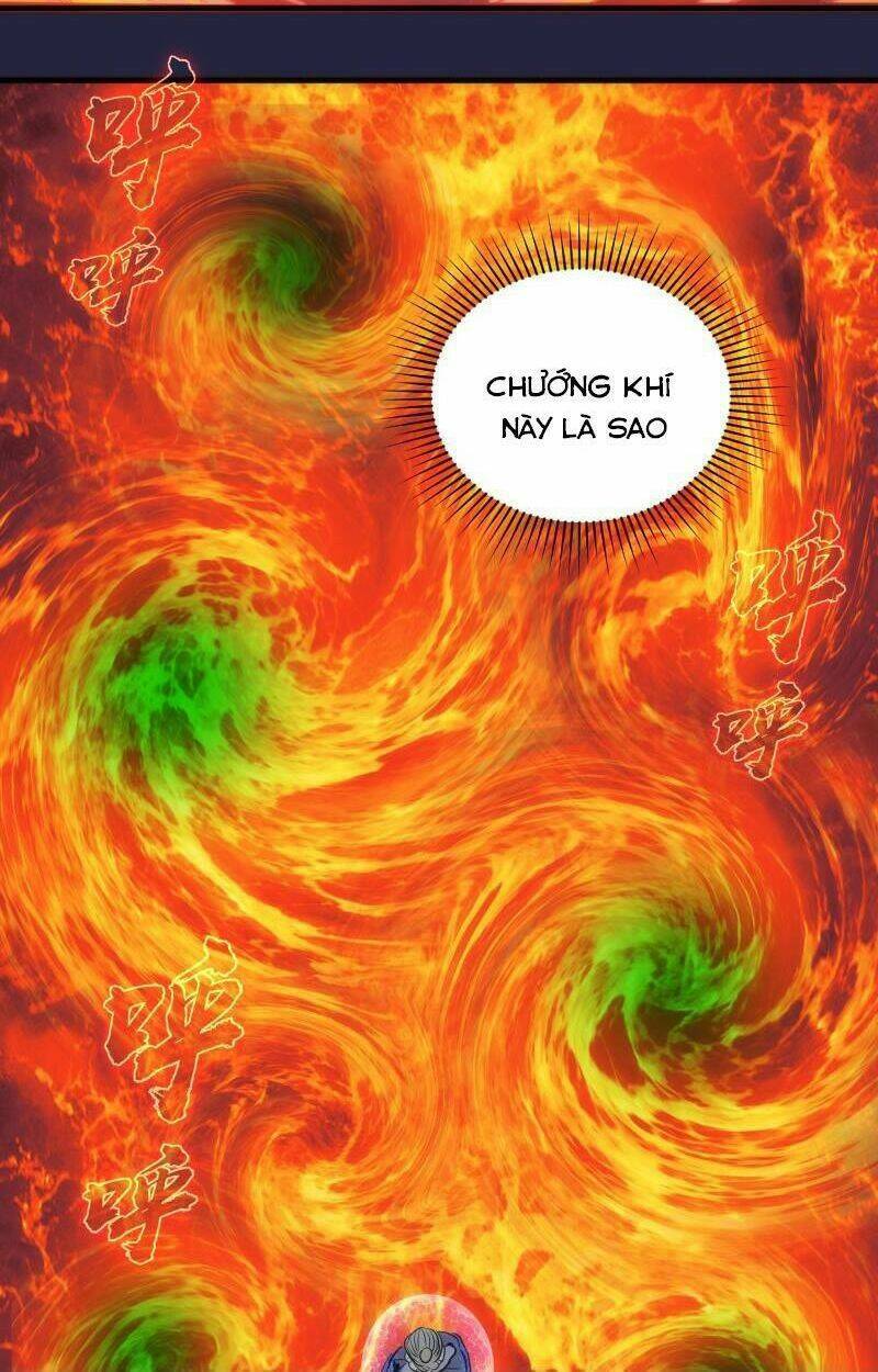 Cao Đẳng Linh Hồn chapter 174 - Trang 49