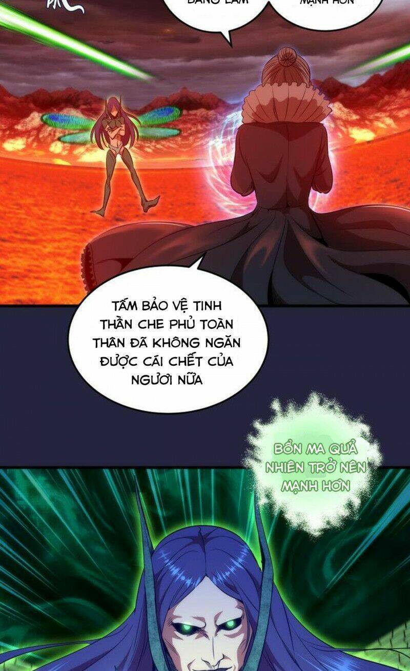 Cao Đẳng Linh Hồn chapter 174 - Trang 6