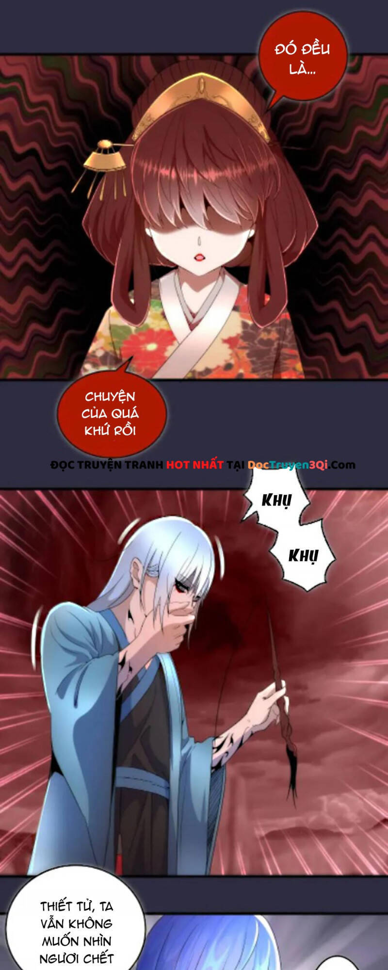 Cao Đẳng Linh Hồn chapter 175 - Trang 15