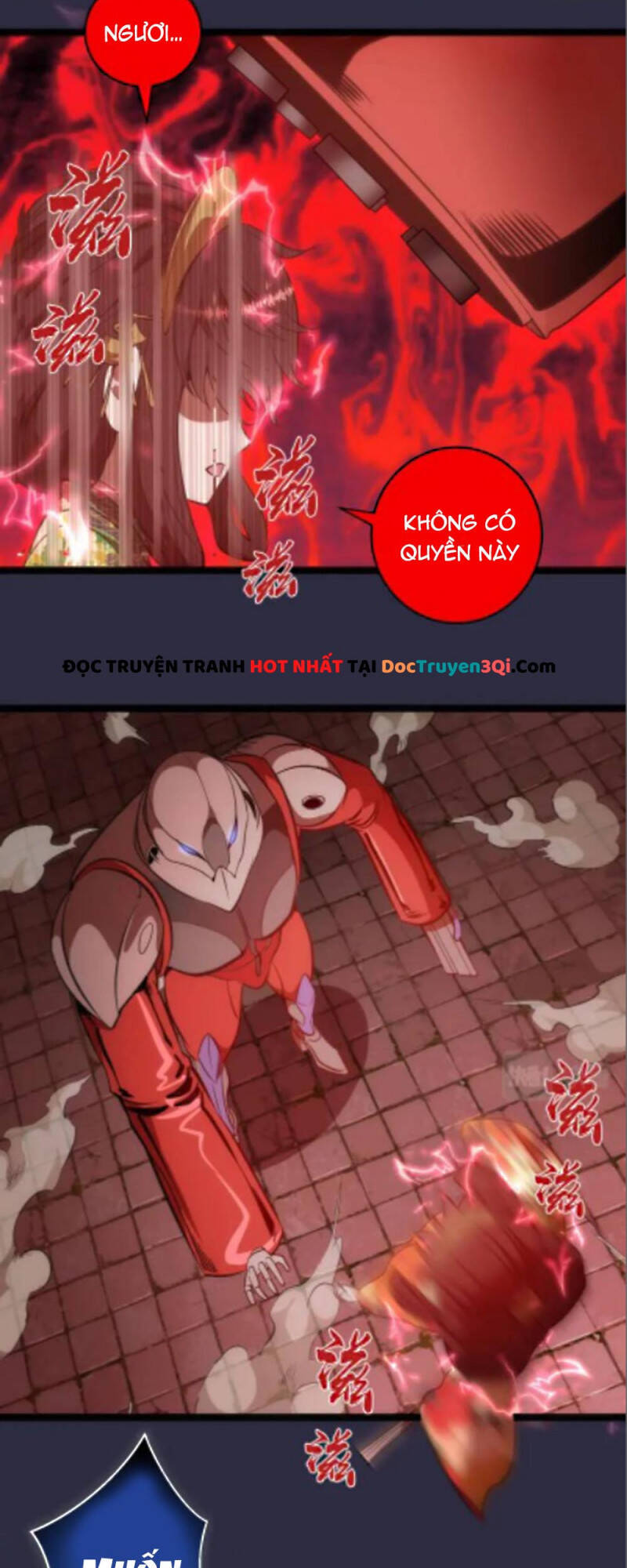 Cao Đẳng Linh Hồn chapter 175 - Trang 27