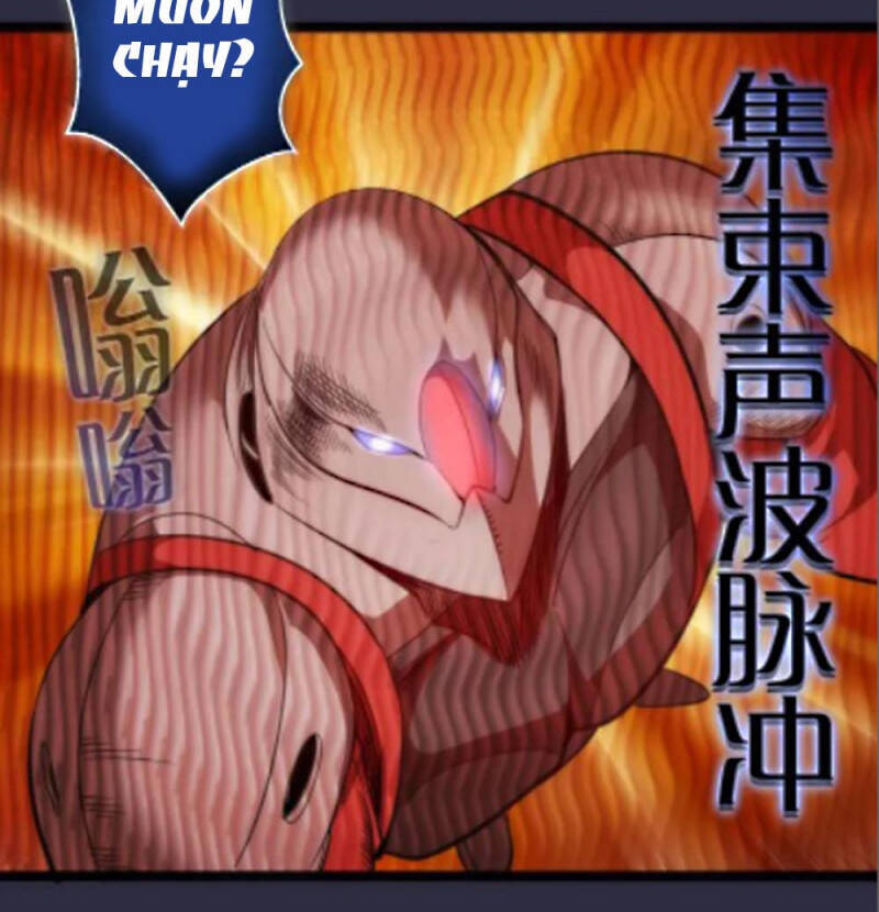 Cao Đẳng Linh Hồn chapter 175 - Trang 28