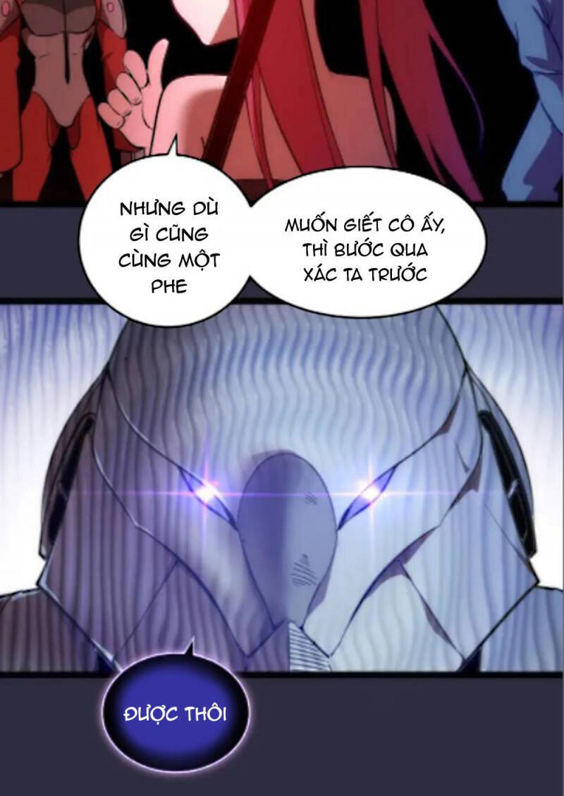 Cao Đẳng Linh Hồn chapter 175 - Trang 33