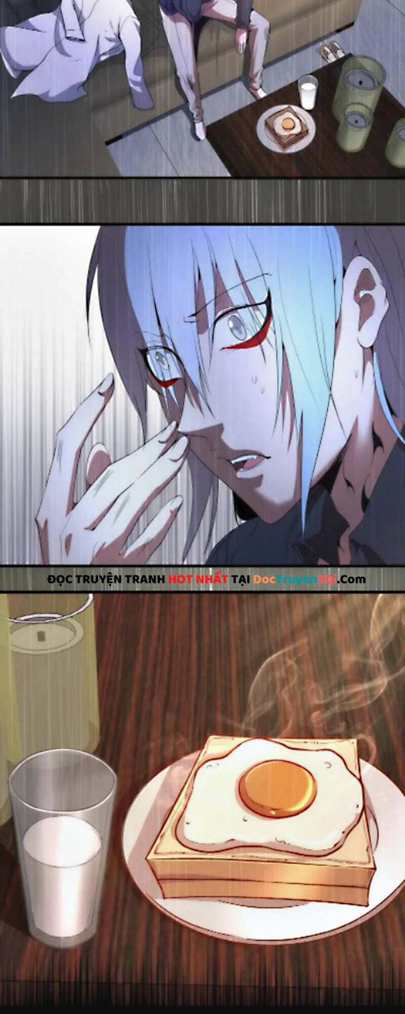 Cao Đẳng Linh Hồn chapter 175 - Trang 4