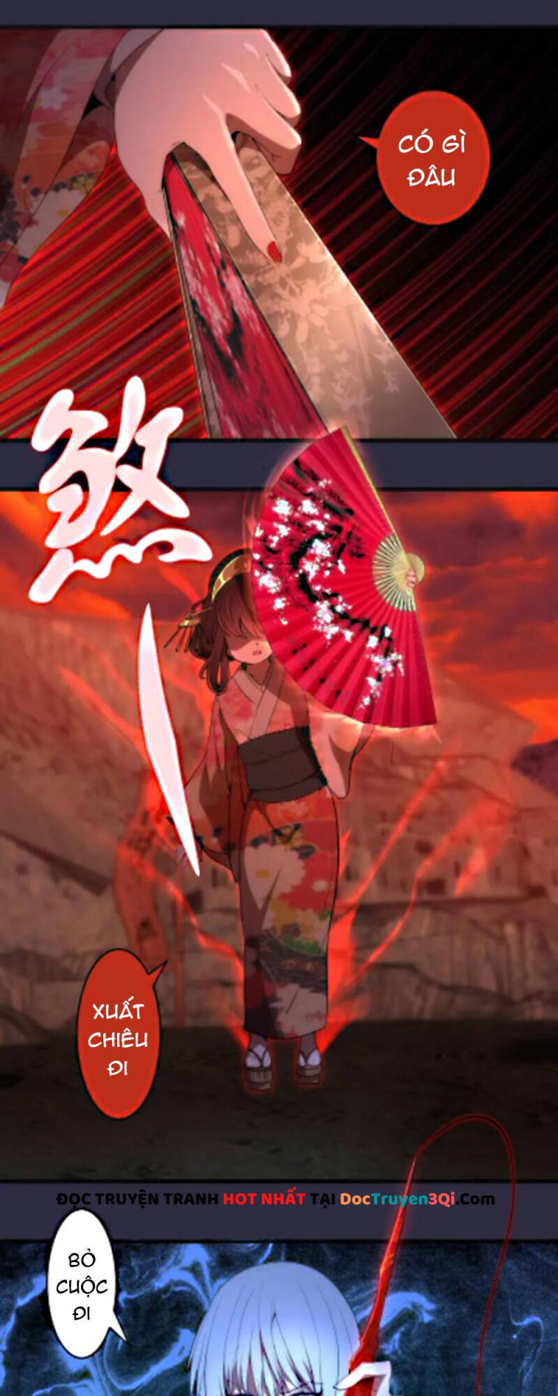 Cao Đẳng Linh Hồn chapter 175 - Trang 7