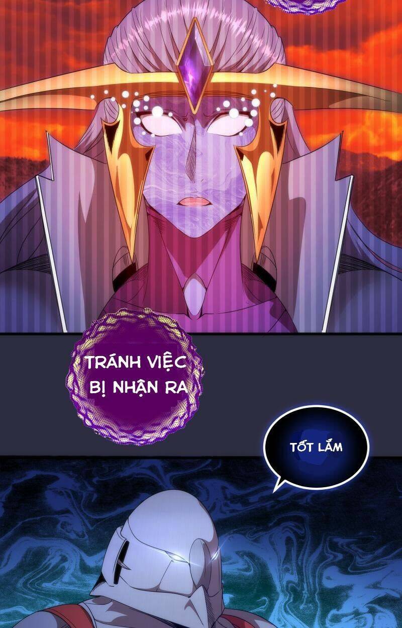 Cao Đẳng Linh Hồn chapter 176 - Trang 14