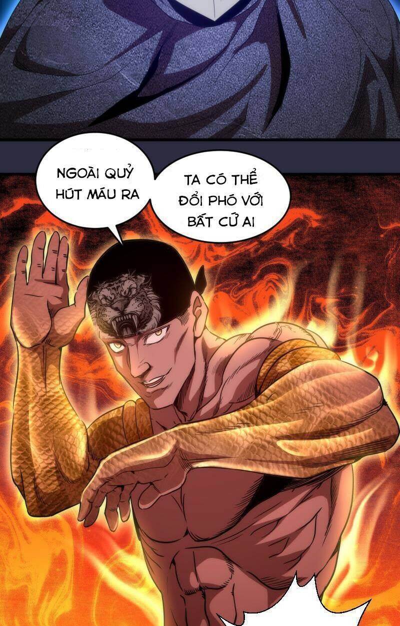 Cao Đẳng Linh Hồn chapter 176 - Trang 20